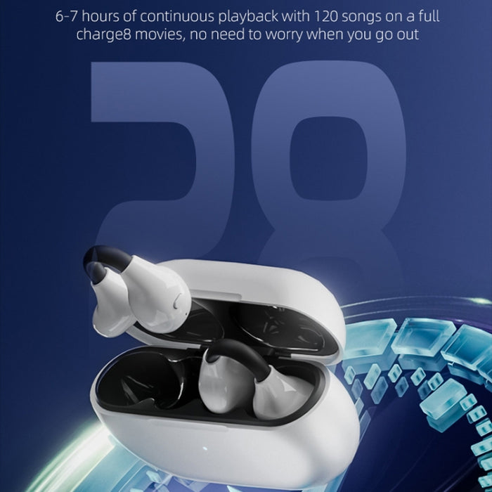 Auriculares Bluetooth inalámbricos para deportes de conducción ósea MY14pro amx