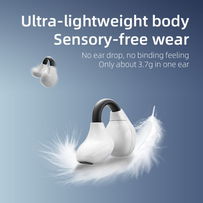 Auriculares Bluetooth inalámbricos para deportes de conducción ósea MY14pro amx