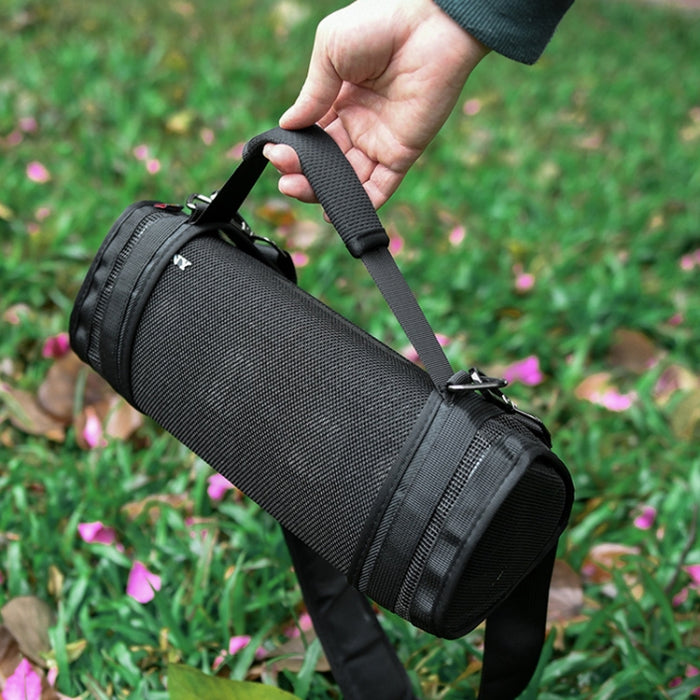 Para Sony SRS-XB43 Altavoz Estuche protector Bolsa de transporte