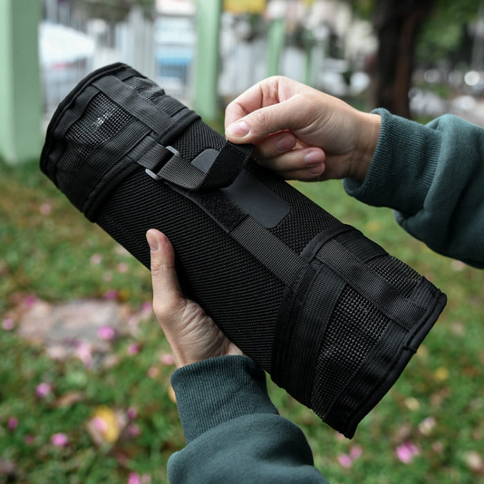 Para Sony SRS-XB43 Altavoz Estuche protector Bolsa de transporte