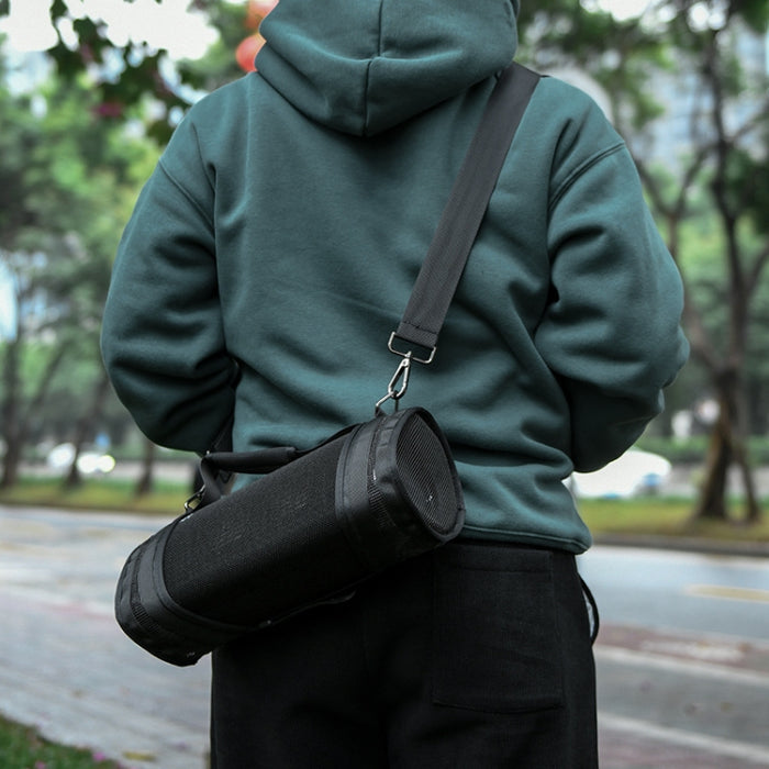 Para Sony SRS-XB43 Altavoz Estuche protector Bolsa de transporte