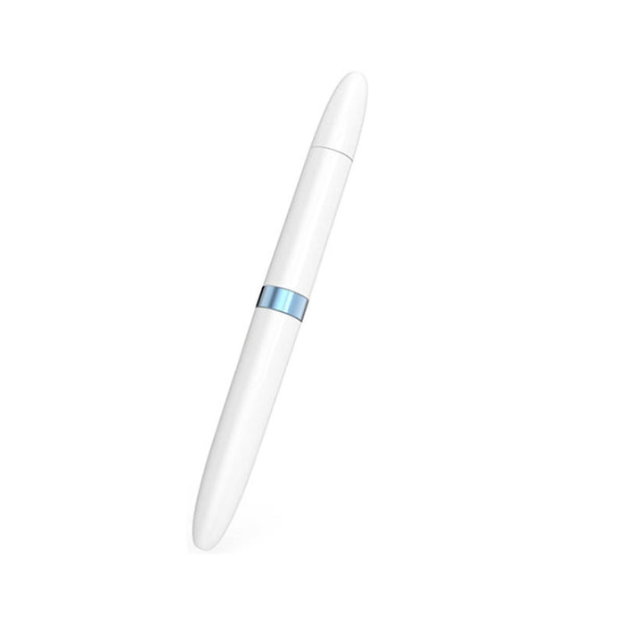 Pluma de limpieza de auriculares Auriculares Cepillo de limpieza Herramienta de limpieza de teclado de computadora