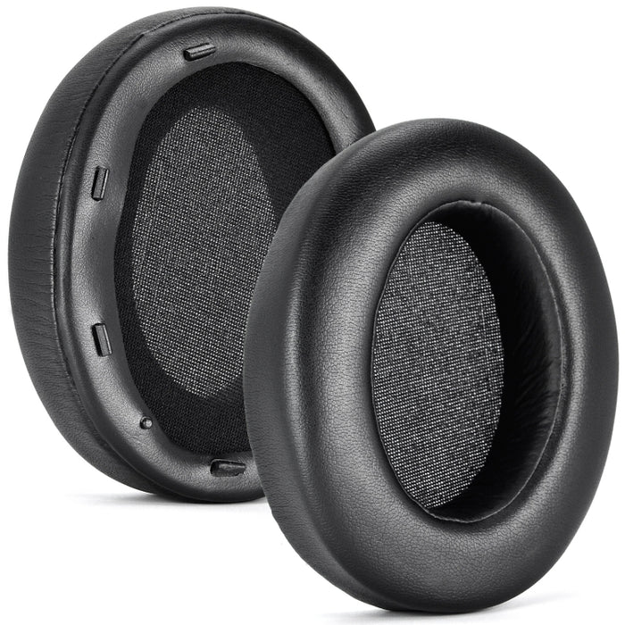 Para Sony WH-XB910N XB910N 2 uds auriculares orejeras funda de esponja