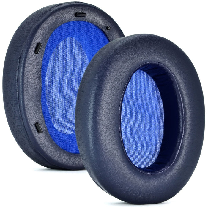 Para Sony WH-XB910N XB910N 2 uds auriculares orejeras funda de esponja