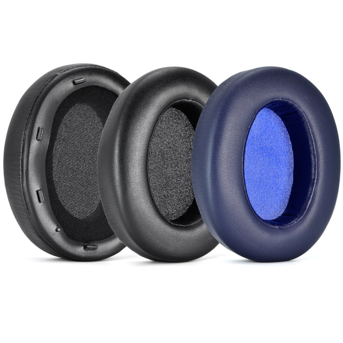 Para Sony WH-XB910N XB910N 2 uds auriculares orejeras funda de esponja