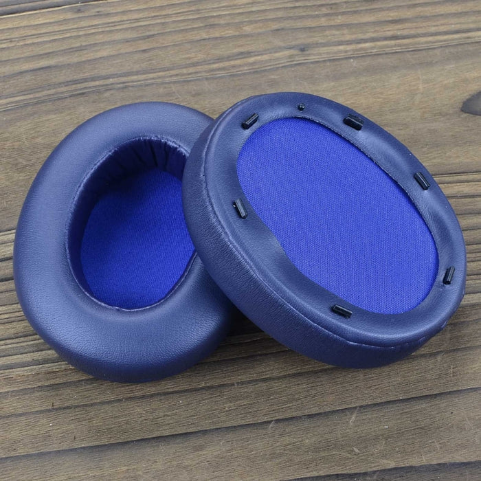Para Sony WH-XB910N XB910N 2 uds auriculares orejeras funda de esponja