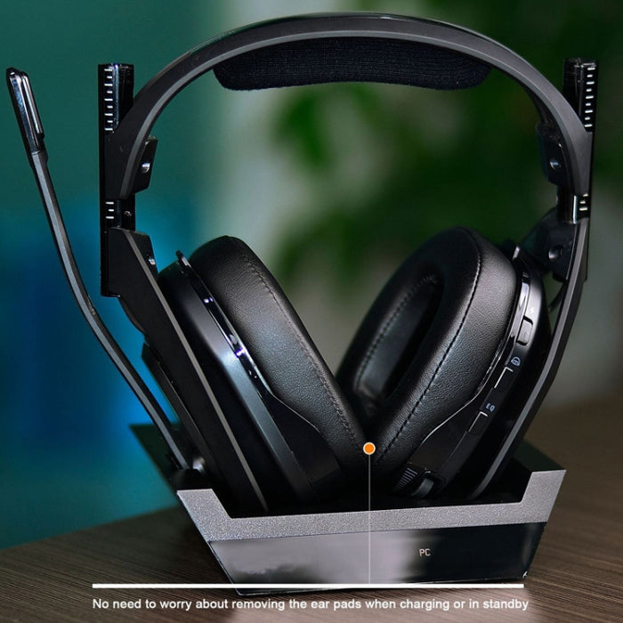 Para el accesorio de reemplazo de auriculares Logitech Astro A50 Gen4, especificaciones: