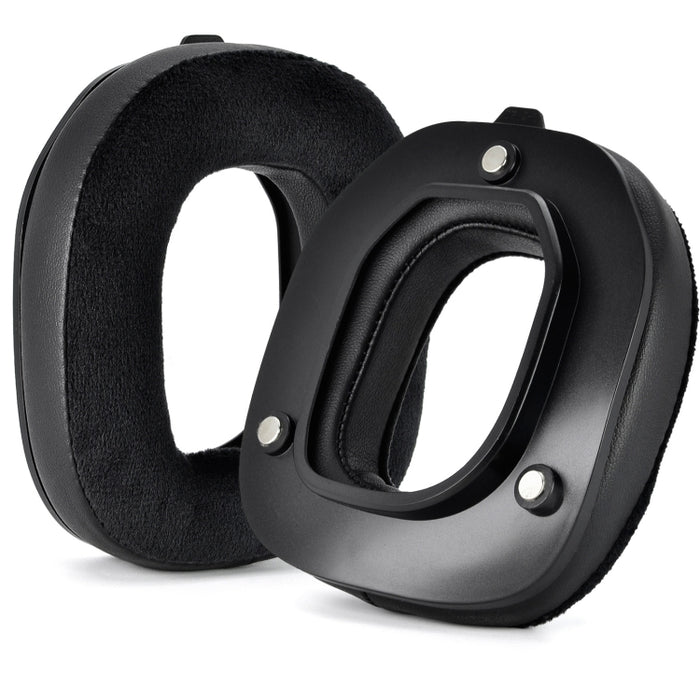 Para el accesorio de reemplazo de auriculares Logitech Astro A50 Gen4, especificaciones: