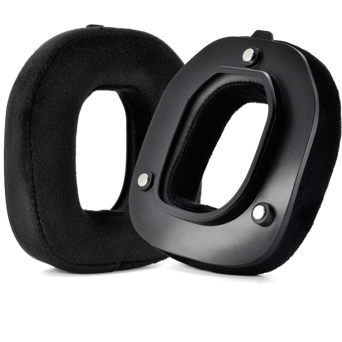 Para el accesorio de reemplazo de auriculares Logitech Astro A50 Gen4, especificaciones:
