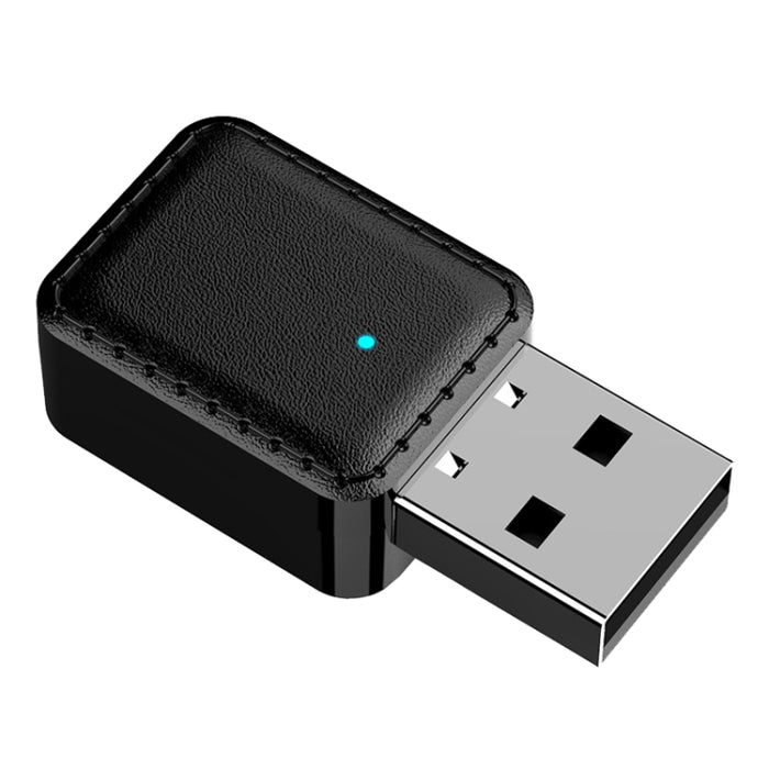 RX-TX-413 USB Bluetooth Recepción Lanzamiento Adaptador 2 en 1