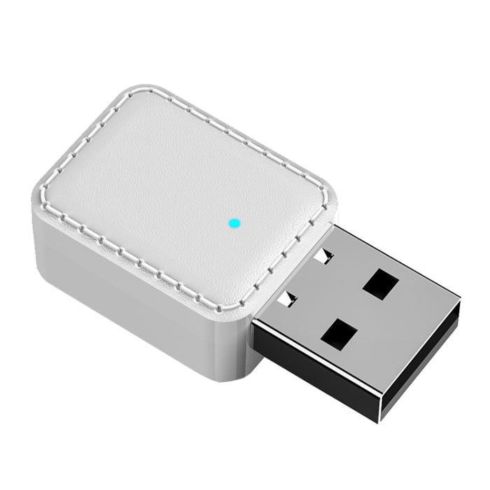 RX-TX-413 USB Bluetooth Recepción Lanzamiento Adaptador 2 en 1