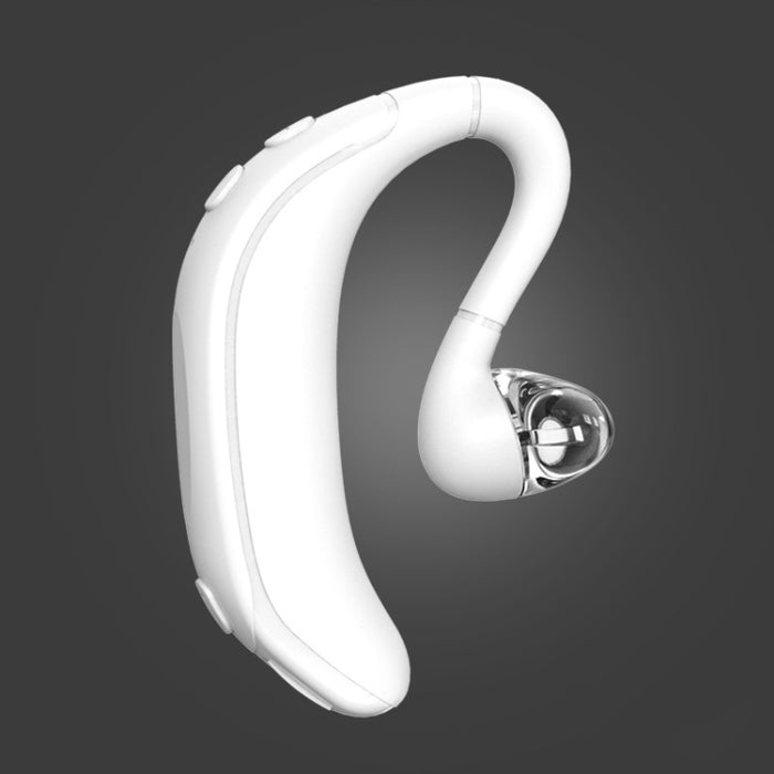 M-800 Auricular Bluetooth Estéreo de Negocios con Rotación Izquierda y Derecha