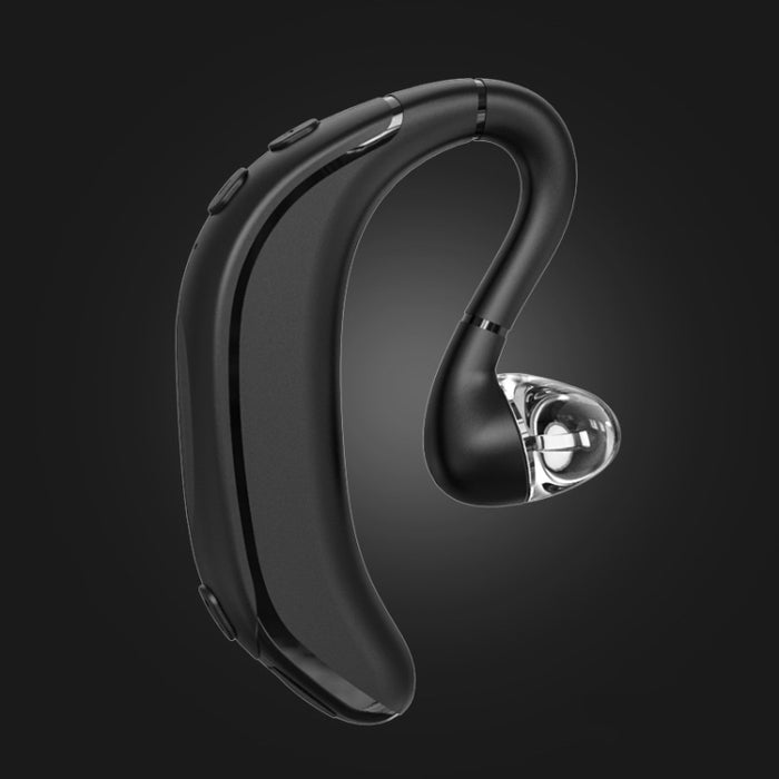 M-800 Auricular Bluetooth Estéreo de Negocios con Rotación Izquierda y Derecha