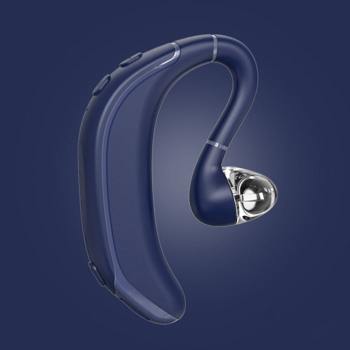 M-800 Auricular Bluetooth Estéreo de Negocios con Rotación Izquierda y Derecha