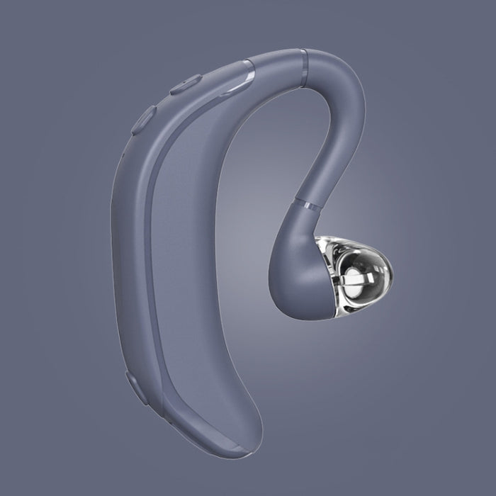 M-800 Auricular Bluetooth Estéreo de Negocios con Rotación Izquierda y Derecha