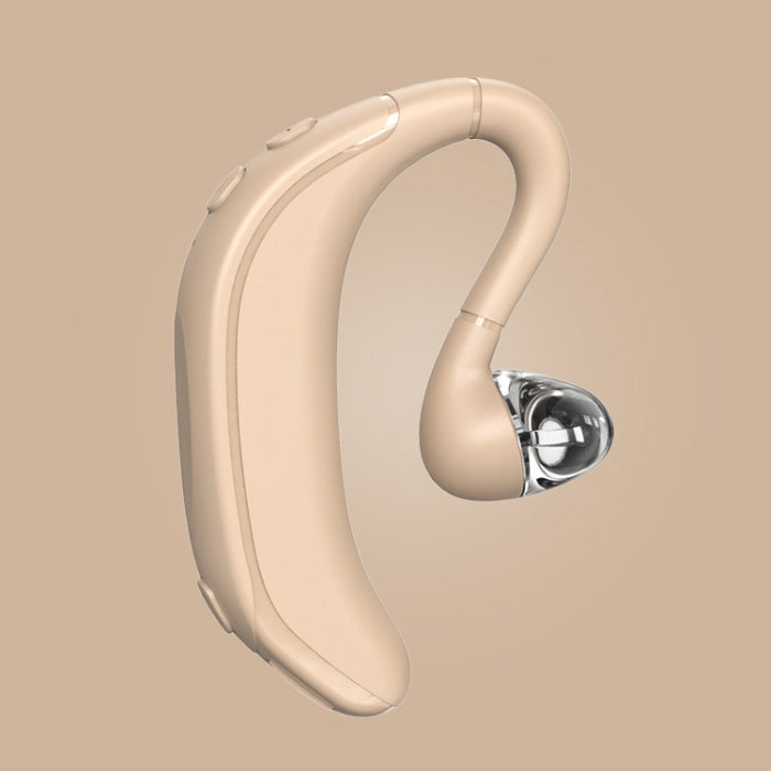 M-800 Auricular Bluetooth Estéreo de Negocios con Rotación Izquierda y Derecha