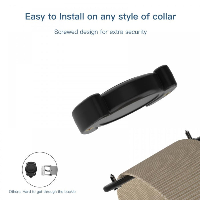 Para funda protectora AirTag, funda resistente al agua antiarañazos