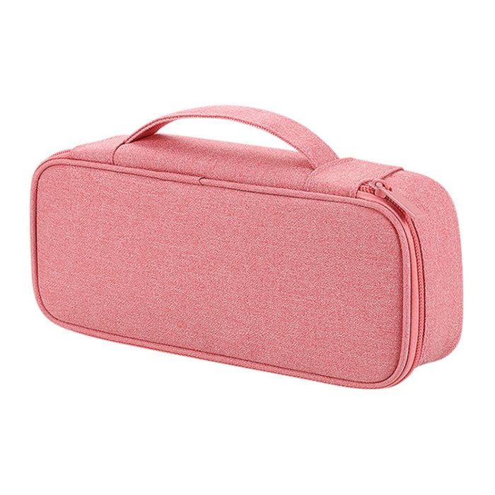 Bolsa de almacenamiento impermeable y amortiguadora de accesorios digitales multifuncionales SM13
