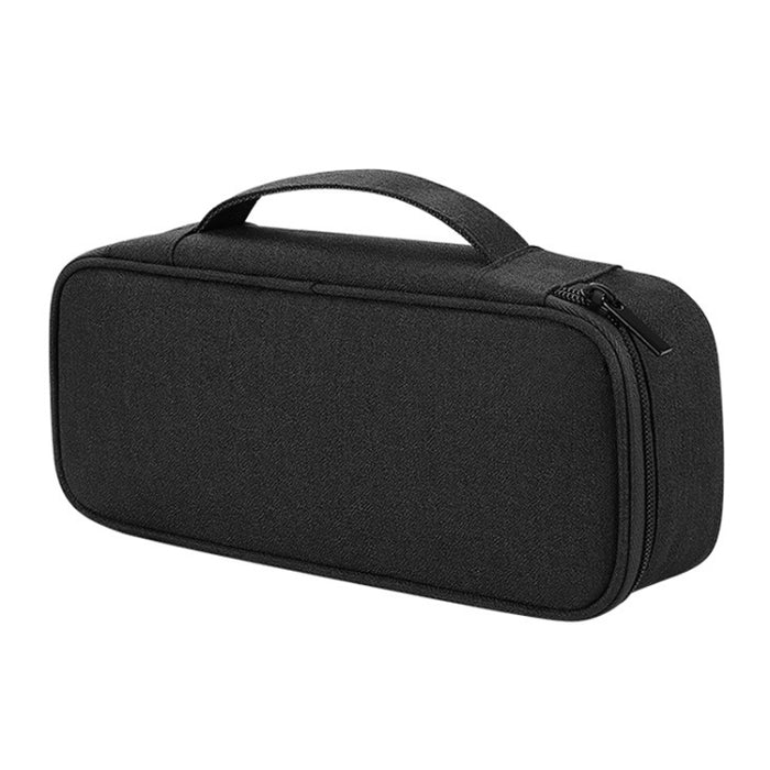 Bolsa de almacenamiento impermeable y amortiguadora de accesorios digitales multifuncionales SM13