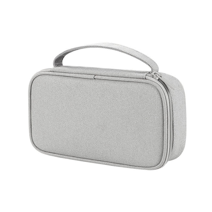 Bolsa de almacenamiento de accesorios digitales resistente al desgaste SM03DZ