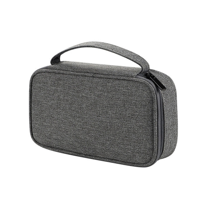 Bolsa de almacenamiento de accesorios digitales resistente al desgaste SM03DZ