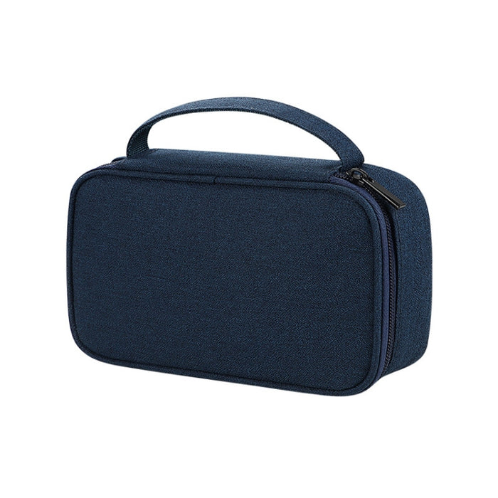 Bolsa de almacenamiento de accesorios digitales resistente al desgaste SM03DZ