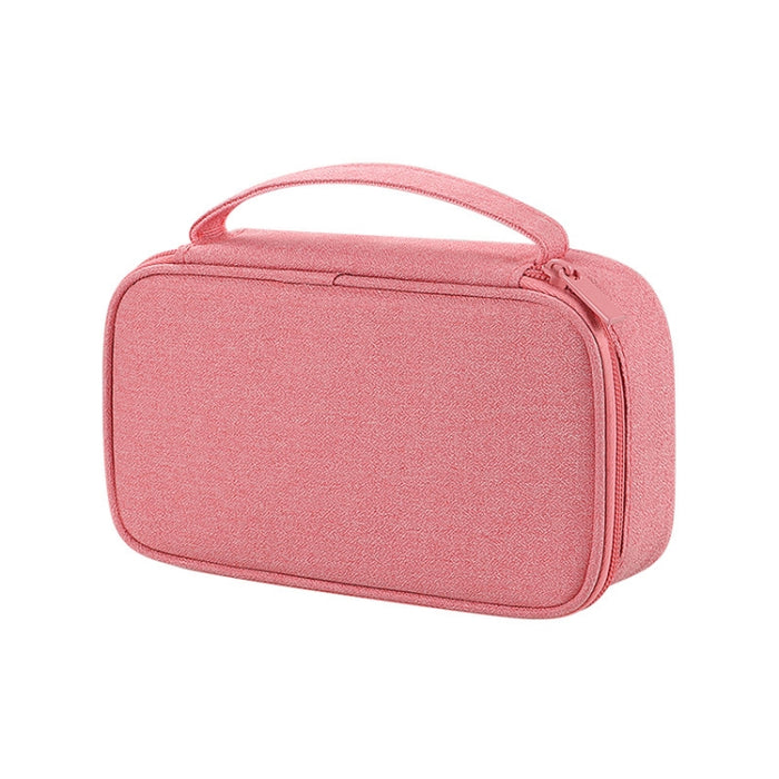 Bolsa de almacenamiento de accesorios digitales resistente al desgaste SM03DZ