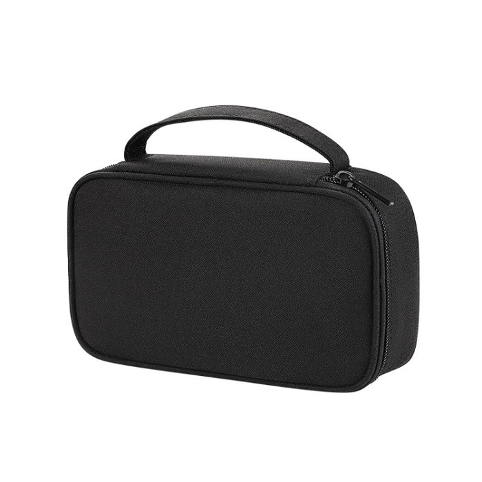Bolsa de almacenamiento de accesorios digitales resistente al desgaste SM03DZ