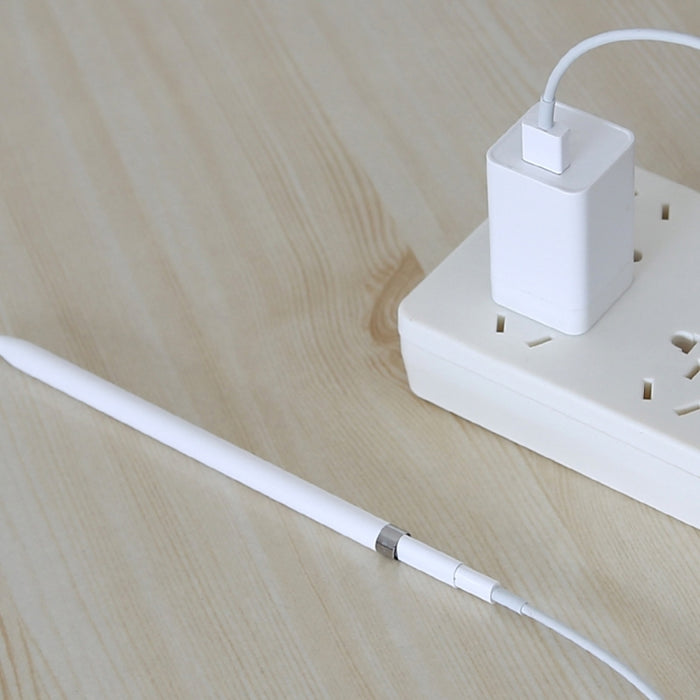 Para Apple Pencil 1/2 Adaptador de carga Stylus Convertidor de carga