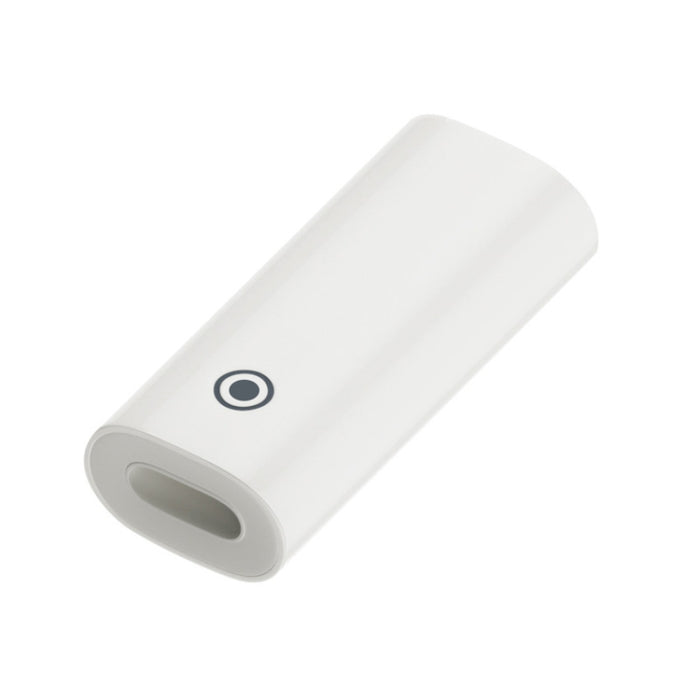Para Apple Pencil 1/2 Adaptador de carga Stylus Convertidor de carga