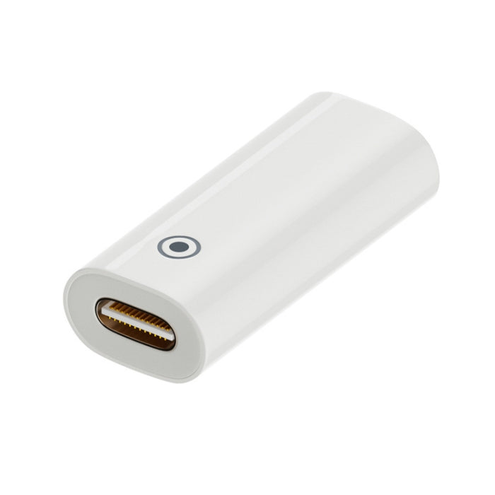 Para Apple Pencil 1/2 Adaptador de carga Stylus Convertidor de carga