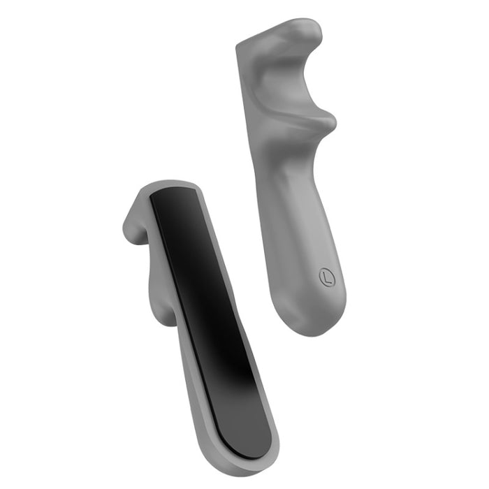 Soporte para tableta Mango de silicona Agarre Portátil Tablet PC Gaming Dedo auxiliar