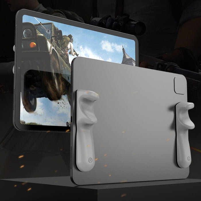 Soporte para tableta Mango de silicona Agarre Portátil Tablet PC Gaming Dedo auxiliar