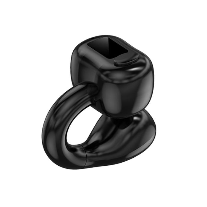 Auriculares Bluetooth M10 IPX5 impermeables con clip para la oreja, estilo: