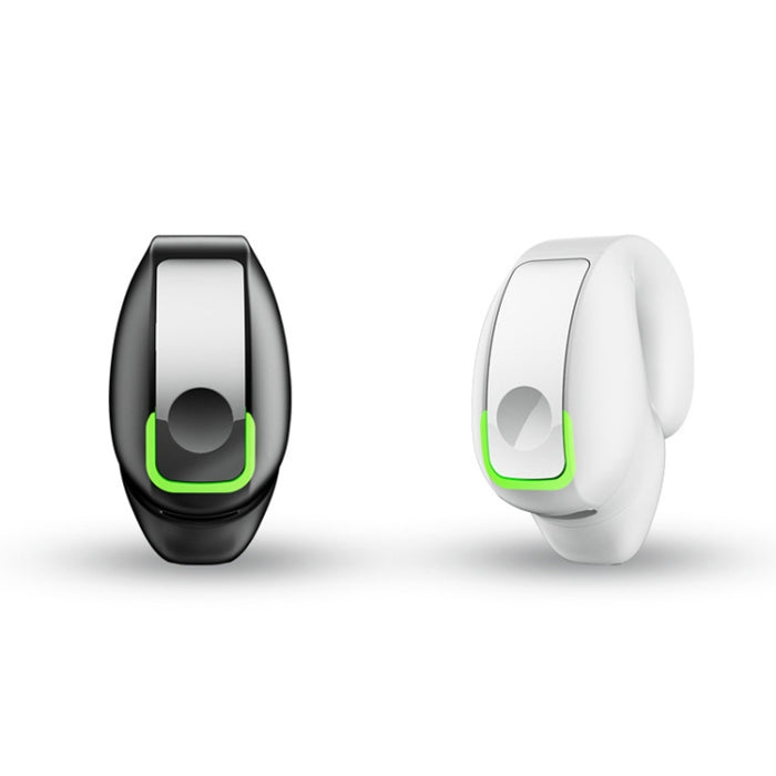 GD28 IPX4 Auricular Bluetooth con clip ligero de una sola oreja a prueba de agua