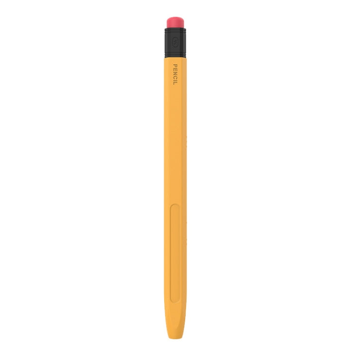 Estuche protector de silicona AhaStyle PT180-2 Estuche para bolígrafo capacitivo antideslizante y anticaída