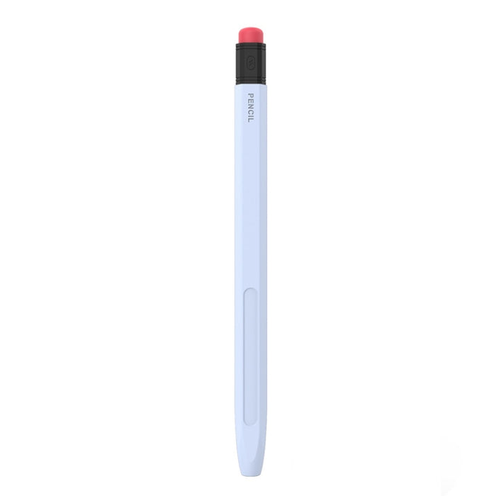 Estuche protector de silicona AhaStyle PT180-2 Estuche para bolígrafo capacitivo antideslizante y anticaída
