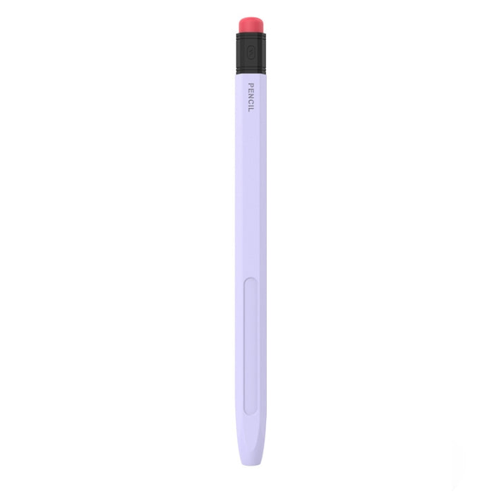 Estuche protector de silicona AhaStyle PT180-2 Estuche para bolígrafo capacitivo antideslizante y anticaída