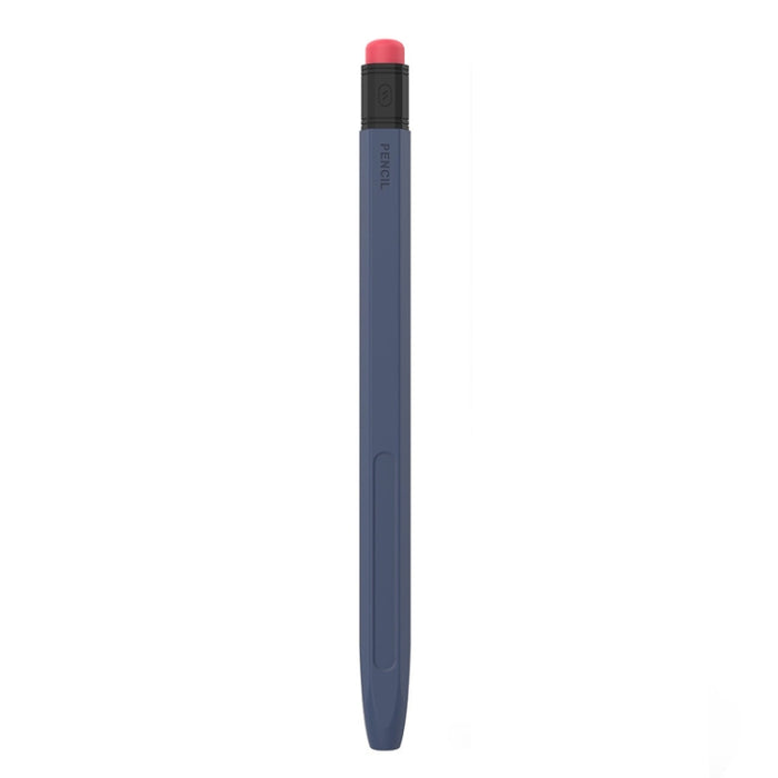 Estuche protector de silicona AhaStyle PT180-2 Estuche para bolígrafo capacitivo antideslizante y anticaída