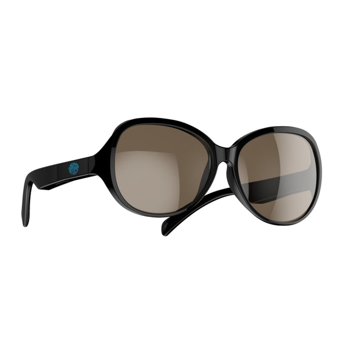 Gafas de sol inteligentes con Bluetooth 5.3, auriculares inalámbricos, gafas de sol antipolarizadas con luz antifuerte