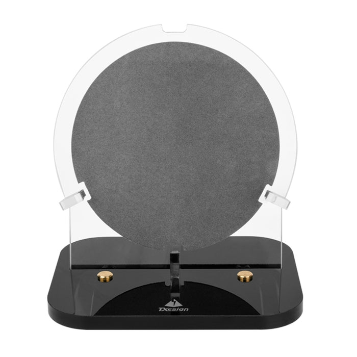 Para B & O Beoplay A1 / Beosound A1 2.º altavoz Acrílico Soporte de escritorio