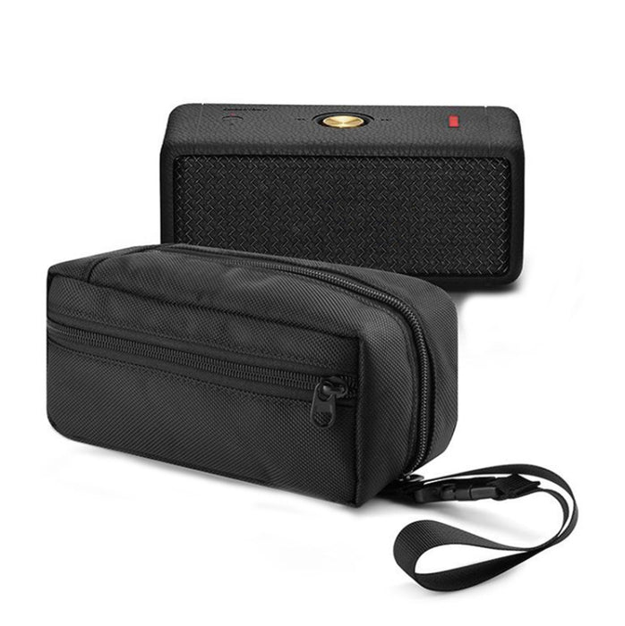Para MARSHALL Emberton 1/2 Altavoz Bluetooth Bolsa Caja de almacenamiento Caja protectora
