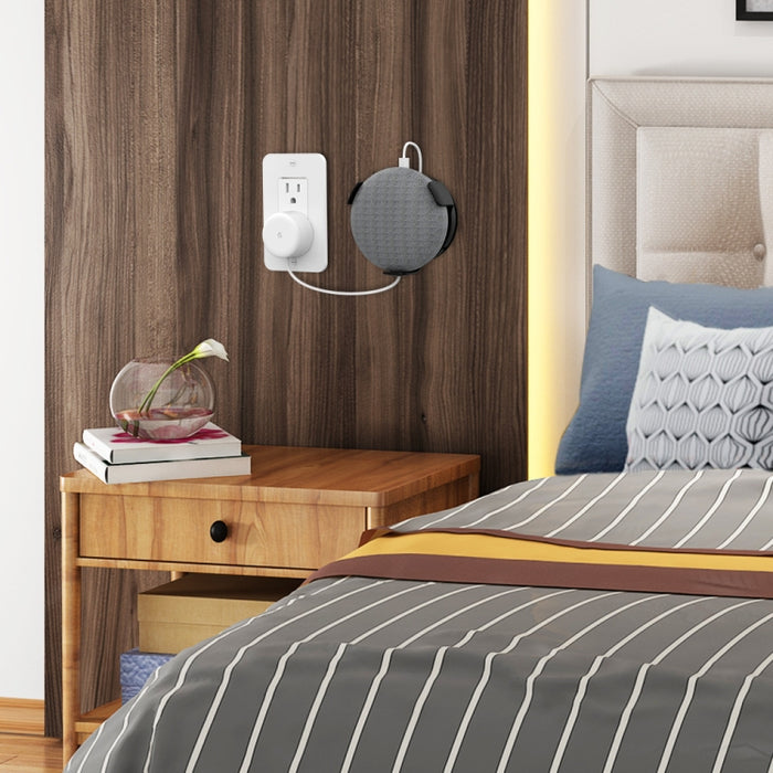 Soporte de pared AhaStyle PT62 Soporte de altavoz inteligente