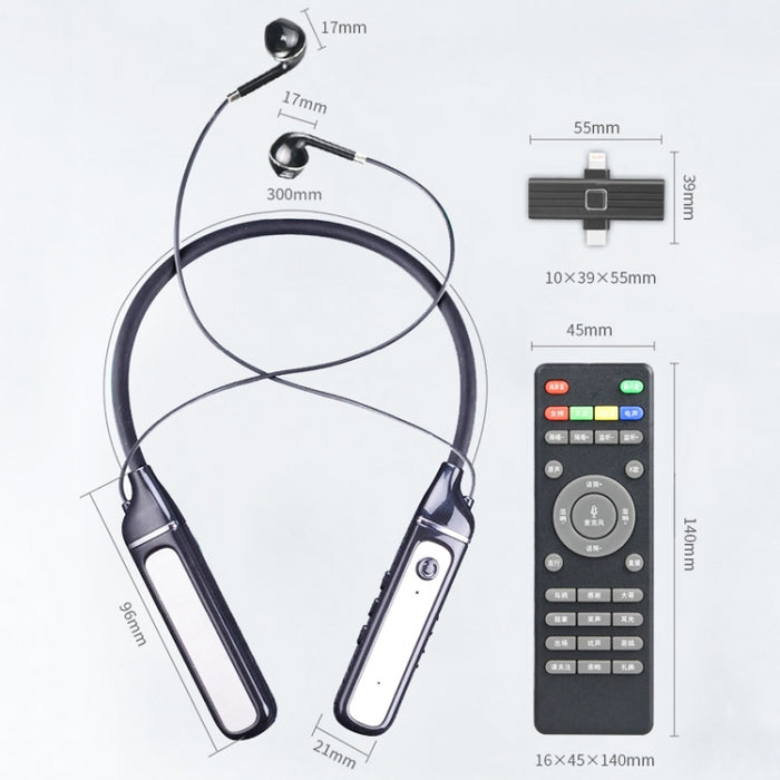 SN-537K 5.3 Bluetooth Live Auriculares Tarjeta de sonido incorporada Receptor inalámbrico Auriculares deportivos