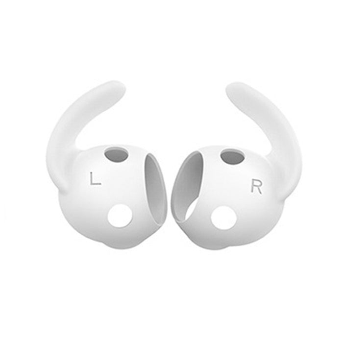 Para auriculares Beats Studio Buds AhaStyle PT172 de silicona, estilo: