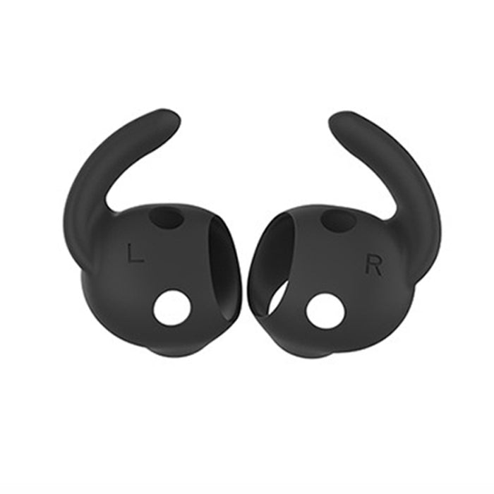 Para auriculares Beats Studio Buds AhaStyle PT172 de silicona, estilo: