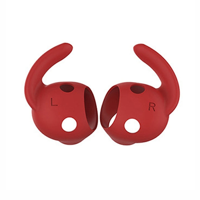Para auriculares Beats Studio Buds AhaStyle PT172 de silicona, estilo:
