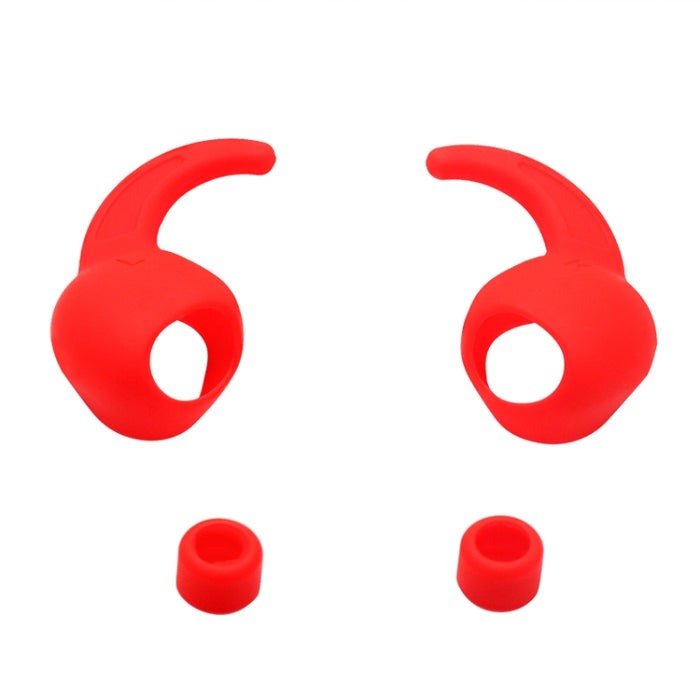 Para Beats Studio Buds 2 pares de auriculares inalámbricos Bluetooth de silicona antideslizantes