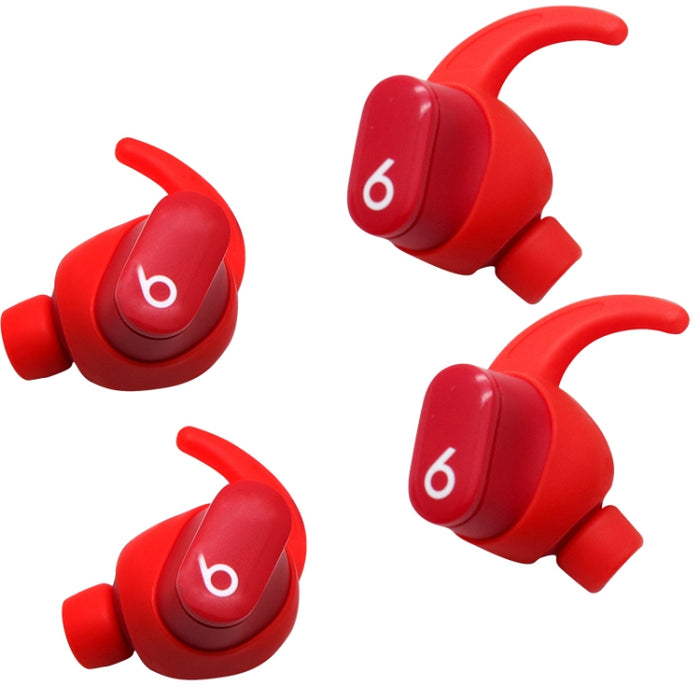 Para Beats Studio Buds 2 pares de auriculares inalámbricos Bluetooth de silicona antideslizantes