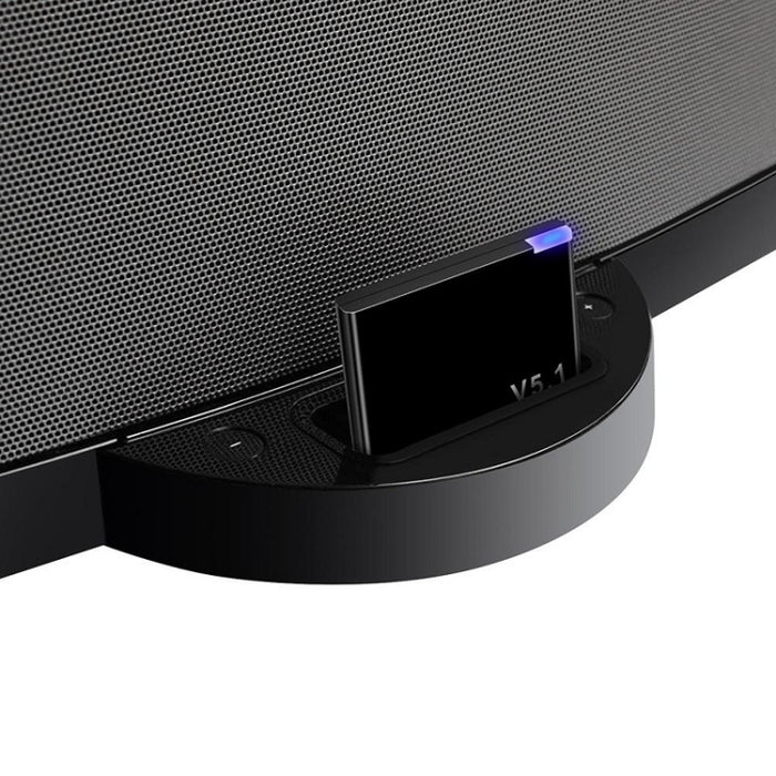 Receptor de audio Bluetooth 5.1 de 30 pines Adaptador I-WAVE